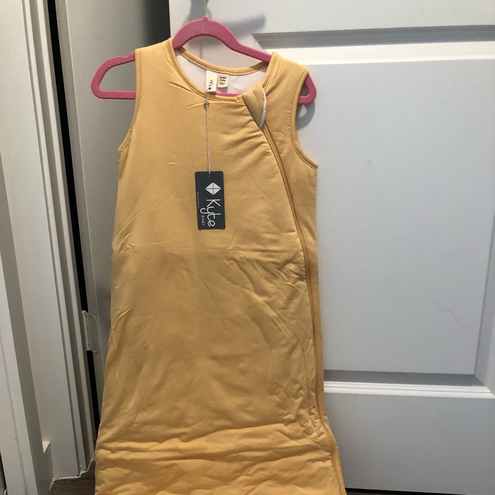 Kytebaby sleeping bag